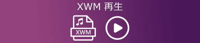 XWM 再生