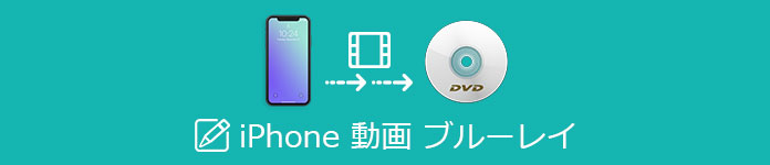 Iphoneの動画をブルーレイに書き込み 焼く方法