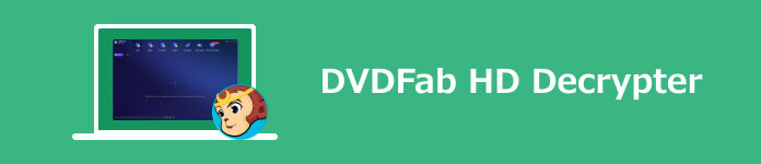 DVDFab HD Decrypter