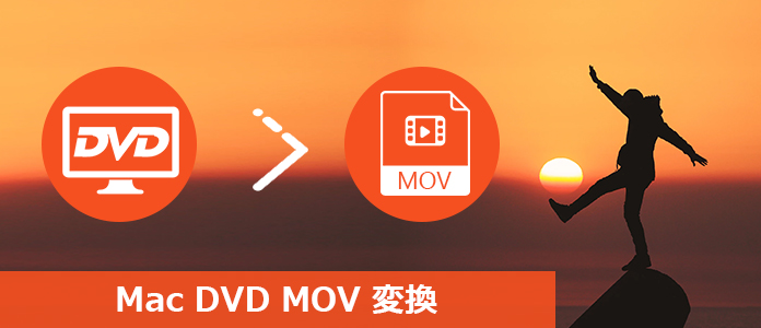 Macで自由にdvdをmovに変換する