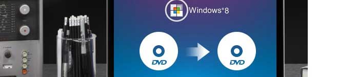 Dvd コピー Windows 8でdvdをコピーする仕方