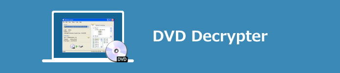 DVD Decrypter