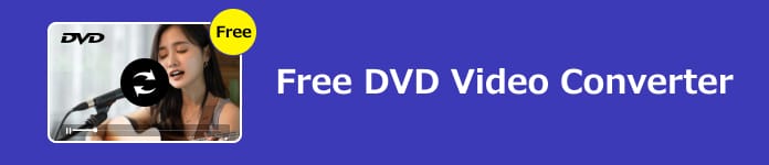 Free DVD Video Converter