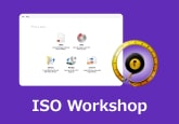 ISO Workshopレビュー