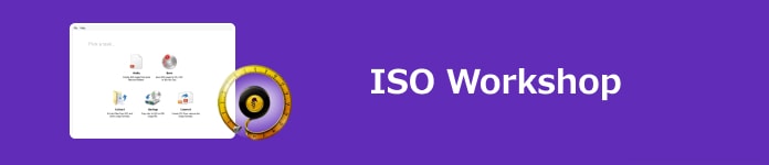 ISO Workshop