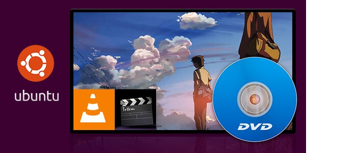 Ubuntu DVD