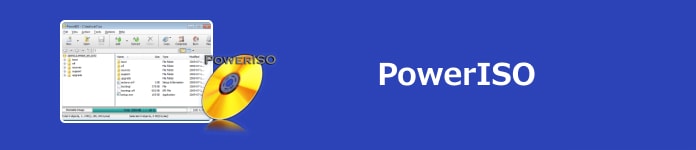 PowerISO