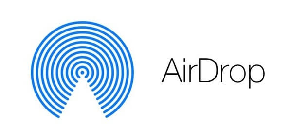 AirDrop