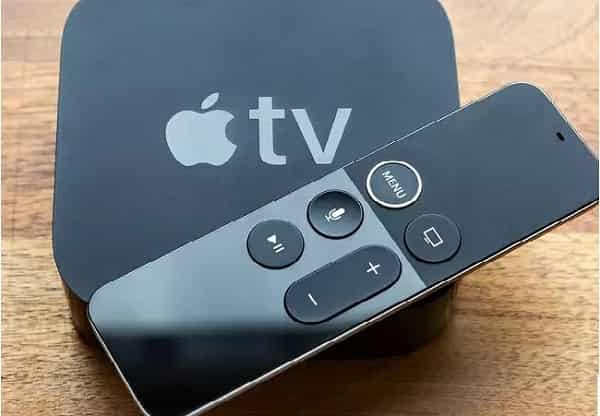 無線でiPhoneとテレビを接続する