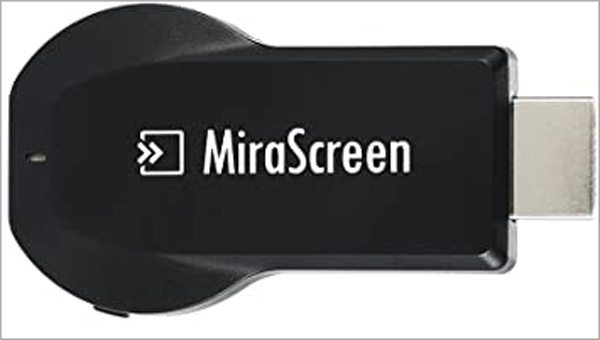 Miracast レシーバー