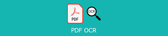 PDF OCR