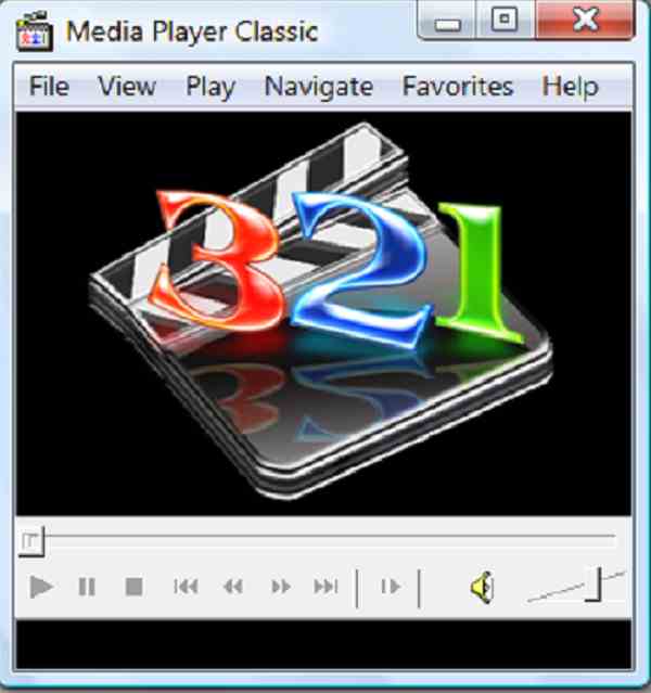 Media Player Classic