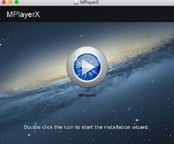 MPlayerX