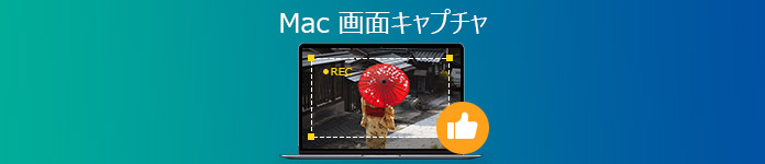 年お薦め Macで画面をキャプチャーできるソフト