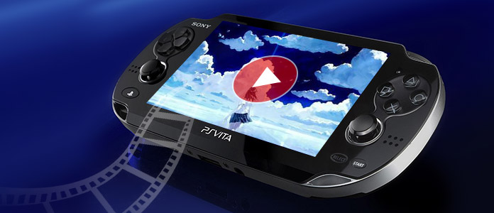 Ps Vitaで動画再生する方法