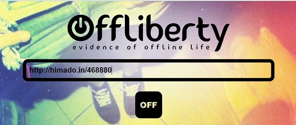 offliberty