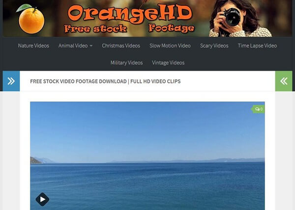 無料 動画 素材 - orangehd.com