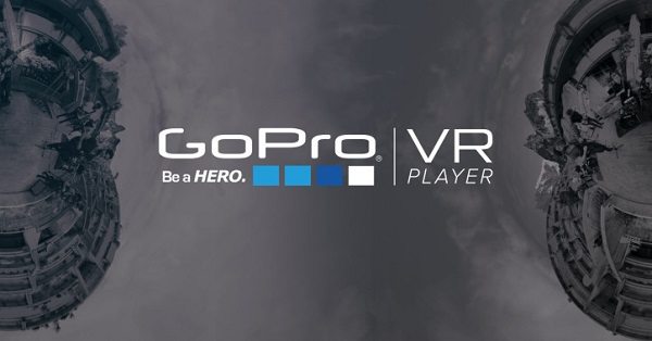 GoPro VR Player