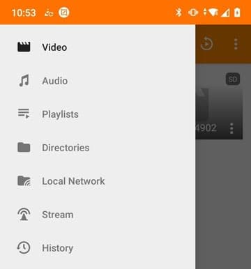 VLC for Android